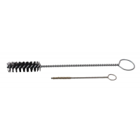 TRAD BREECH PLUG BRUSH KIT W/ FIRE CHANNEL BRUS