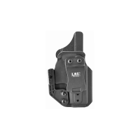 LAG APD MK II SIG P365XL BLK RH