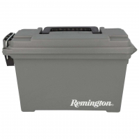 REM 15808 AMMO CAN PLASTIC .30CAL