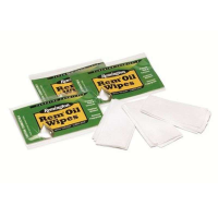 REM REM-OIL 6X8 WIPES 12/BX