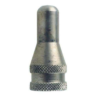 RC NECK EXPANDER PLUG .338