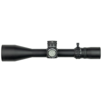 Nightforce NX8 4-32x50mm F1 ZeroStop .25 MOA Digillum MOAR Riflescope