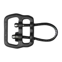 BFG UWL-UL1-100-BK ULOOP 1 BLK