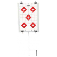 CALDWELL Ultra Portable Target Stand w/ Targets