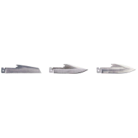 REMINGTON RXB MULTI-PACK (3) BLADE REPLACEMENT SET