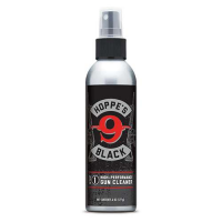 Hoppes HBC6 Black Gun Cleaner 6 oz Pump Spray