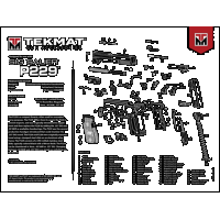 TEKMAT TEK-R20-SIGP229 ULTRA 20 SIG P229