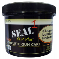 Seal 1 SP4 CLP Plus Paste 4 oz Jar