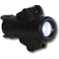 CAA MCK FLASHLIGHT 500LUM BLK