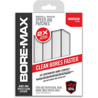 REAL AVID BORE MAX SPEED PATCH 4 L