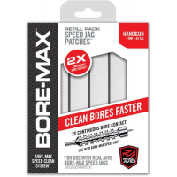 REAL AVID BORE MAX SPEED PATCH 4 S