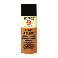 Hoppes CD1 Blast & Shine Grease Remover 11 oz Aerosol