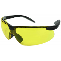 RAD CSB105-41CS BALLISTIC GLASSES TEL TEMPLES AMB