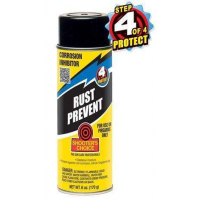 Shooters Choice RP006 Rust Preventive Corrosion Inhibitor 6 oz Aerosol