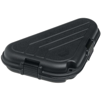 Plano 142300 Pistol Case Large Frame Polymer Contoured