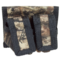 HKS CASE DBL CAMO CORDURA