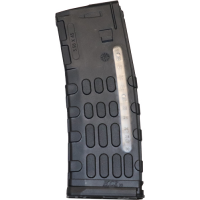 KCI USA INC MAGAZINE AR15 .223 30 ROUND BLACK POLY W/WINDOW