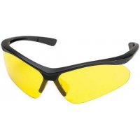 Champion Targets 40604 Standard  Eye Protection Yellow/Black