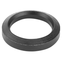 LBE Unlimited ARCW-.308 Crush Washer  17-4 Stainless Steel Black 308 AR-10