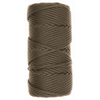 Tacshield 03011 550 Cord  100 ft OD Green