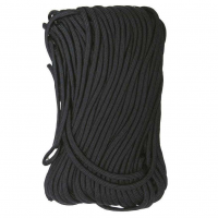 Tacshield 03010 550 Cord  100 ft Black