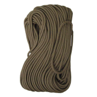 Tacshield 03012 550 Cord  100 ft Coyote