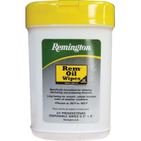 RemOil Pop-up Wipe - Compact (24ct)