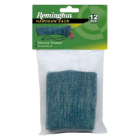 Remington Accessories 17269 Silicone-Treated Gun Sock 12 Polyester Multi-Green