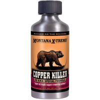 COPPER KILLER 6 OZ BOTTLE