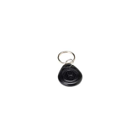 Hornady 98161 Rapid Safe RFID Key Fob Black