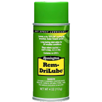 Remington Accessories 18396 Drilube  4 oz Aerosol