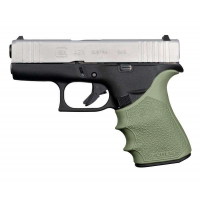 HandAll Beavertail Grip Sleeve Glock 43X, 48 OD Green