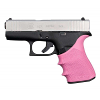 HandAll Beavertail Grip Sleeve Glock 43X, 48 Pink