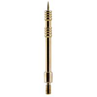 Bore Tech BTAJ6500 Proof-Positive Jag .25 Cal/6.5mm Rifle 8-32 Brass-Free Alloy 2.26