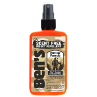 AMK 00067366 BEN'S HUNTING FORMULA 3.4OZ CARDED