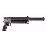 Umarex Notos airgun pistol grip