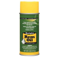 Remington Accessories 26610 Rem Oil  4 oz Aerosol