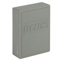 RC DIE STORAGE BOX - GRAY