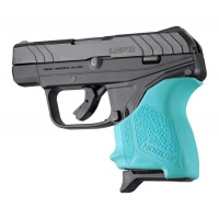 HandAll Beavertail Grip Sleeve Ruger LCP II Aqua