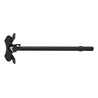 Aero Precision APRH100388C Charging Handle  AR-15 Black Anodized 7075 Aluminum Ambidextrous