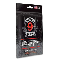 Hoppes HBLC Black Lube Cloth Universal