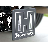 HR H HITCH COVER