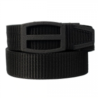 Nexbelt Titan PreciseFit EDC Gun Belt, BD Black, 1.5in, PCS2672 811685022672