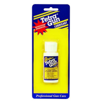 Tetra 302B1I Gun Oil  1 oz Squeeze Bottle