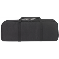 Bulldog BD476 Tactical AR-15 Discreet Carry Case Nylon Black