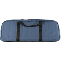 Bulldog BD475 Ultra Compact AR-15 Discreet Carry Case 29 Nylon Navy