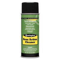 REM ACTION CLEANER 4oz AEROSOL (6)