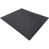 DRYMATE CLEANING PAD 16X20 PISTOL SIZE CHARCOAL