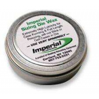 IMPERIAL SIZEING DIE WAX CAN 1OZ