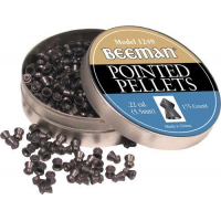 BEE 1249 POINTED PELLETS .22 175CT